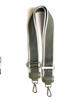 Divatos táskaöv P008