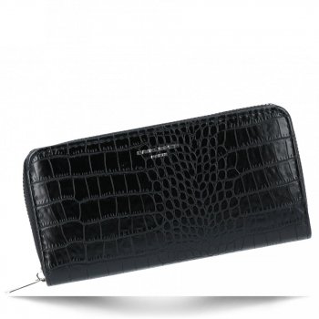 David Jones fekete P102-510