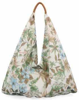 Női Táská shopper bag Vittoria Gotti többszínű 835-MIX6