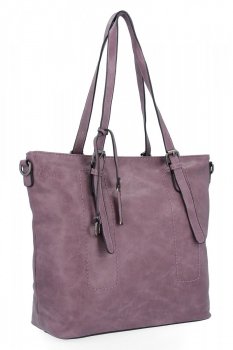 Táská shopper bag Hernan HB0213-1 ibolya