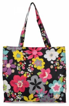 Női Táská shopper bag Hernan többszínű HB1372-L17