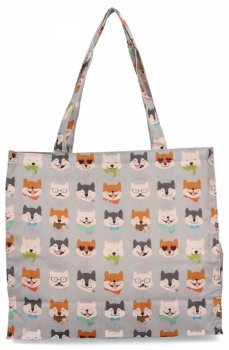 Női Táská shopper bag Hernan többszínű HB1372-L1