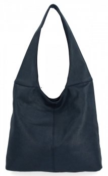 Női Táská shopper bag Hernan tengerkék HB0141