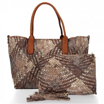 Női Táská shopper bag Venere 1602L59