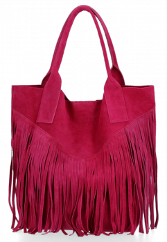 Női Táská shopper bag Vittoria Gotti VPOS9