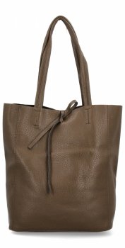 Női Táská shopper bag Herisson földszínű 15R355