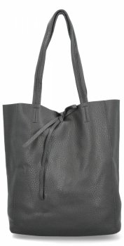 Női Táská shopper bag Herisson szürke 15R355