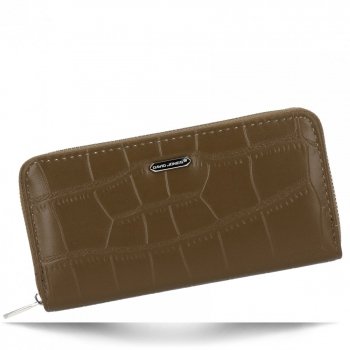 David Jones khaki P110-510