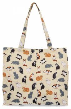 Női Táská shopper bag Hernan többszínű HB1372-L10
