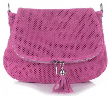 Bőr táska levéltáska Genuine Leather A20E