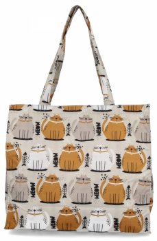 Női Táská shopper bag Hernan többszínű HB1372-L2