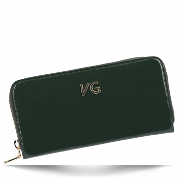 Vittoria Gotti palackzöld VG004DG