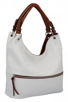 Női Táská univerzális Hernan fehér HB0386