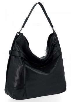 Torebka Uniwersalna Magic Bags Czarna MB6103