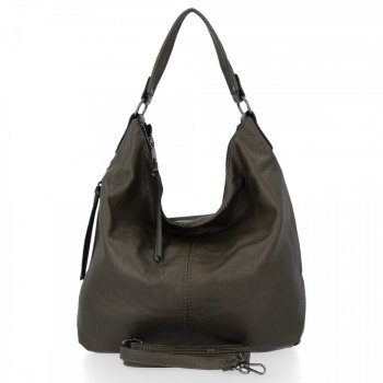 Uniwersalne Torebki Damskie Grace Bags Zielona
