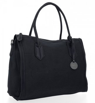 Uniwersalne Torebki Damskie Diana&Co Czarna