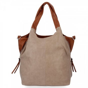 GEANȚĂ DE DAMĂ shopper bag Hernan HB0293