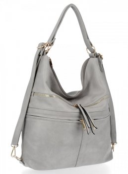 GEANȚĂ DE DAMĂ universală BEE BAG 1502L2021BB