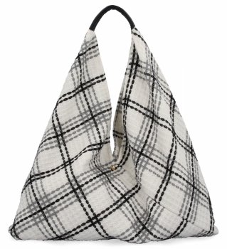 GENȚĂ DE DAMĂ shopper bag Vittoria Gotti multicolor 835-MIX136