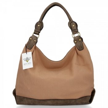 GEANȚĂ DE DAMĂ universală BEE BAG kaki G1733