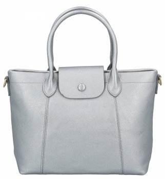 GENȚĂ DE DAMĂ clasică Herisson argint 20H6076