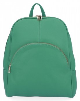 GENȚĂ DE DAMĂ rucsac Herisson verde deschis 1502H331