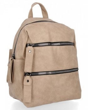 GEANȚĂ DE DAMĂ rucsac BEE BAG 1352L39