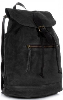 GEANȚĂ DE DAMĂ rucsac Vittoria Gotti negru 80025
