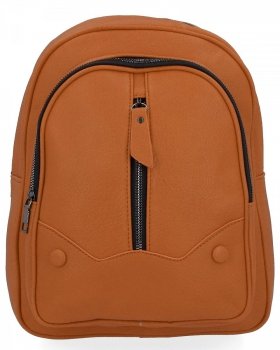 GEANȚĂ DE DAMĂ rucsac Herisson roșcat 1352L2024