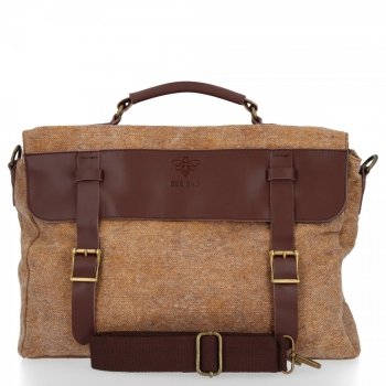 GEANȚĂ DE DAMĂ universală BEE BAG galben AK18259