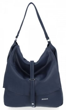 GEANȚĂ DE DAMĂ universală BEE BAG bleumarin 1902A555