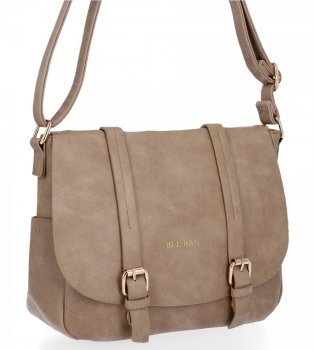 GEANȚĂ DE DAMĂ tip poștaș BEE BAG 1152S35BB