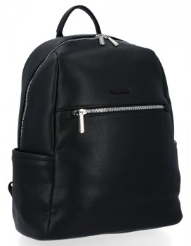rucsac David Jones negru 806605