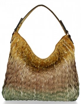 GEANȚĂ DE DAMĂ universală BEE BAG maro KP163227-1