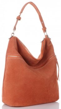 GEANȚĂ DIN PIELE universală Genuine Leather 5577C