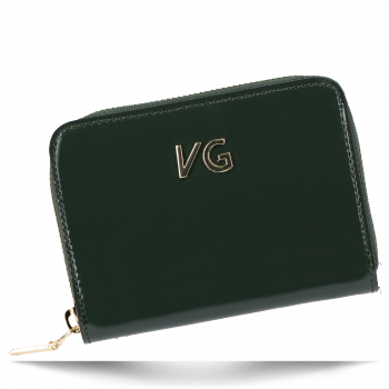 Vittoria Gotti verde de sticlă VG004MG