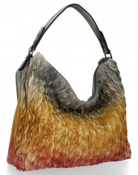 GEANȚĂ DE DAMĂ universală BEE BAG gri KP163227-1