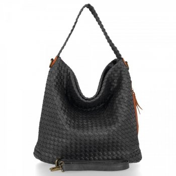 GEANȚĂ DE DAMĂ universală BEE BAG gri 2653M57