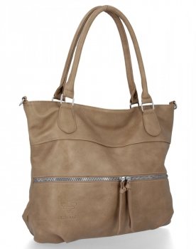 GEANȚĂ DE DAMĂ tip poștaș BEE BAG 1302L91