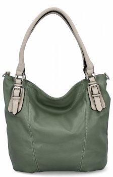 GENȚĂ DE DAMĂ universală Hernan verde HB0388