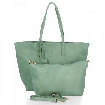 GEANȚĂ DE DAMĂ shopper bag BEE BAG 2052M151