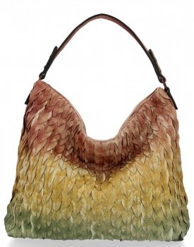 GEANȚĂ DE DAMĂ universală BEE BAG roz KP163227-1