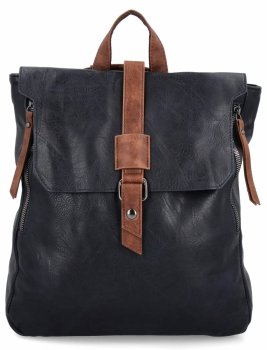GENȚĂ DE DAMĂ rucsac Herisson bleumarin 1652H2023-11