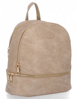 GEANȚĂ DE DAMĂ rucsac BEE BAG 1752L78