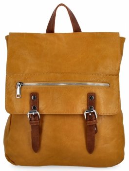 GENȚĂ DE DAMĂ rucsac Herisson roșcat 1652H453