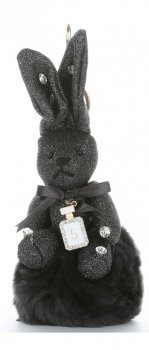 breloc Giada negru 87588