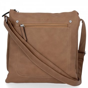 GEANȚĂ DE DAMĂ tip poștaș BEE BAG 1011