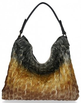 GEANȚĂ DE DAMĂ universală BEE BAG negru KP163227-1