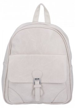 GENȚĂ DE DAMĂ rucsac Herisson bej 1652H317
