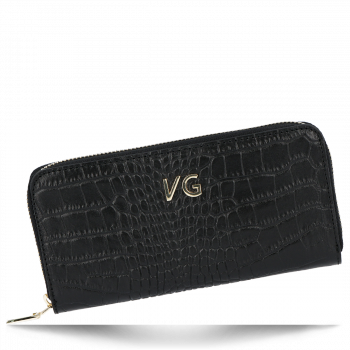 Vittoria Gotti negru VG002DG